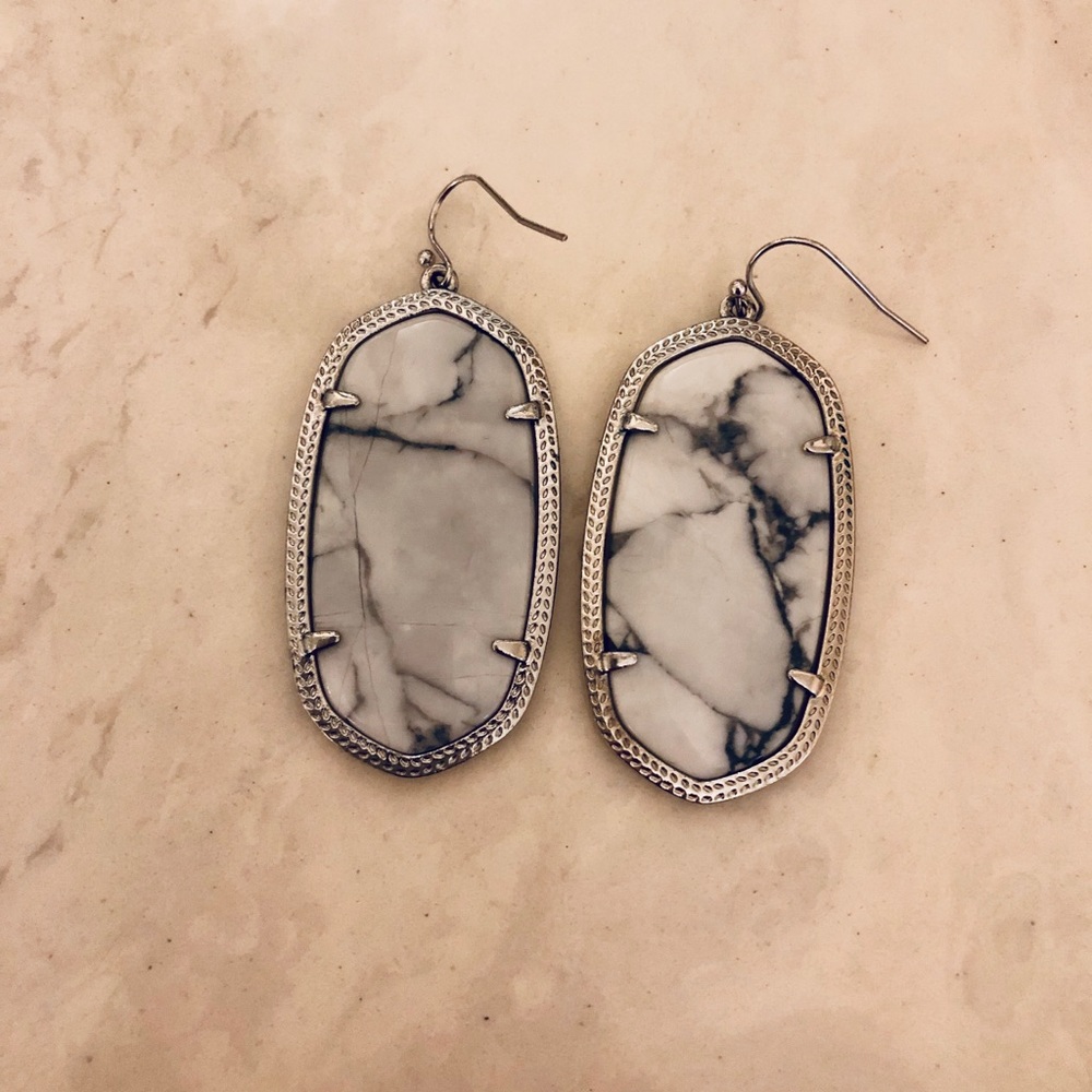 Kendra Scott Danielle Earrings